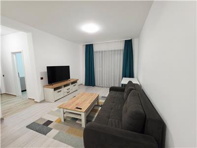 De inchiriat apartament cu 3 camere decomandate balcon si loc de parcare zona Selimbar