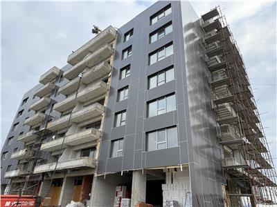 De vanzare apartament cu 3 camere si balcon in zona Calea Surii Mici din Sibiu