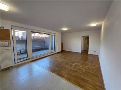 De inchiriat spatiu comercial 2 camere in zona Strand din Sibiu