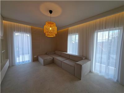 De inchiriat apartament cu 2 camere si balcon zona Selimbar din Sibiu