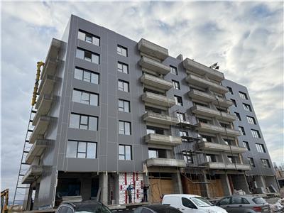 De vanzare apartament cu 2 camere si balcon in zona Calea Surii Mici din Sibiu