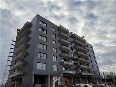 De vanzare apartament cu 3 camere si balcon in zona Calea Surii Mici din Sibiu