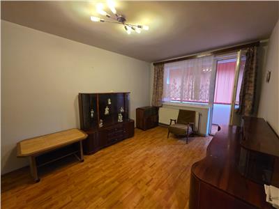 Apartament cu 2 camere decomandate de inchiriat in zona Mihai Viteazu din Sibiu