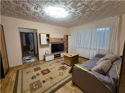 Apartament cu 2 camere de inchiriat in zona Mihai Viteazu din Sibiu