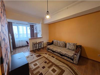 Apartament cu 2 camere de inchiriat in zona Mihai Viteazu din Sibiu