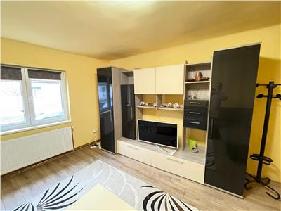 De inchiriat apartament la casa cu 2 camere decomandate in zona Gusterita din Sibiu
