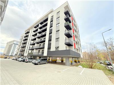 Penthouse cu 4 camere de vanzare in Sibiu zona Doamna Stanca