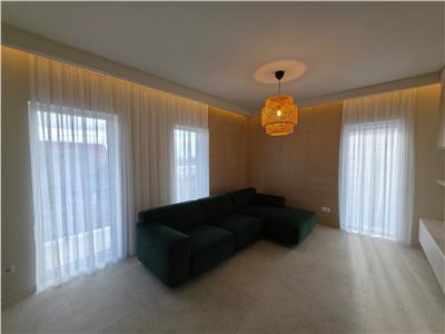 De vanzare apartament modern cu 2 camere la etajul 2 in Selimbar