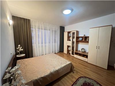 De vanzare apartament cu 2 camere si loc de parcare privat etaj 1 zona Calea Dumbravii