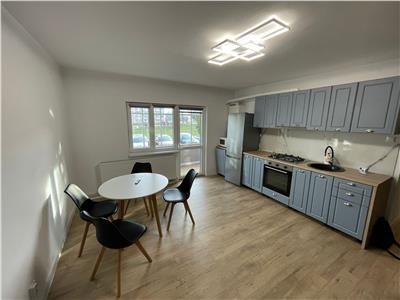 De vanzare apartament cu 3 camere si balcon in zona Ciresica din Sibiu