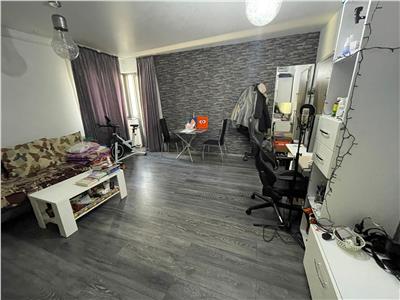 De vanzare apartament cu 2 camere balcon loc parcare si curte comuna in zona Doamna Stanca din Sibiu