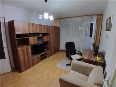De vanzare apartament cu 2 camere si balcon situat in zona Ciresica din Sibiu