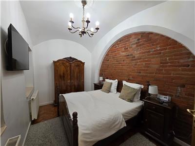 De vanzare 3 studiouri individuale in centrul istoric pe strada Nicolae Balcescu din Sibiu