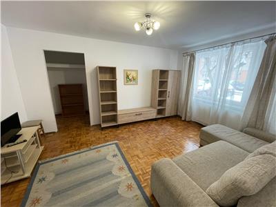 De inchiriat apartament cu 3 camere in zona Cedonia din Sibiu