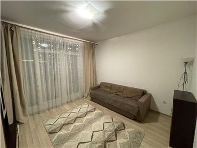 De inchiriat garsoniera decomandata cu balcon in zona Turnisor din Sibiu