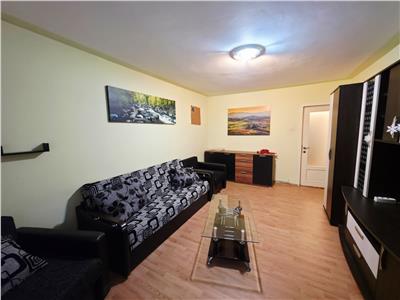 De vanzare apartament cu 2 camere si balcon din zona Strand din Sibiu