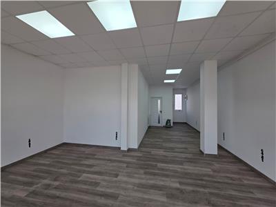 Spatiu comercial de inchiriat pe zona Doamna Stanca din Sibiu