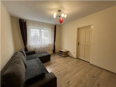 De vanzare apartament renovat cu 2 camere la etajul 1 zona Mihai Viteazu din Sibiu