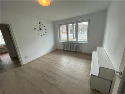De vanzare apartament cu 3 camere in zona Terezian din Sibiu