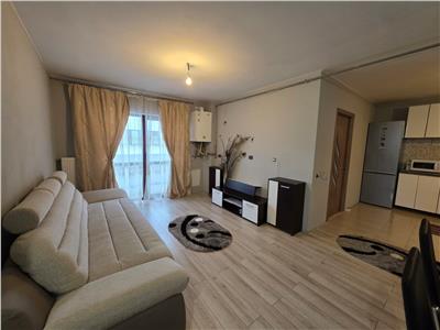 Apartament de vanzare cu 3 camere decomandate balcon pivnita si loc de parcare in zona Doamna Stanca din Sibiu