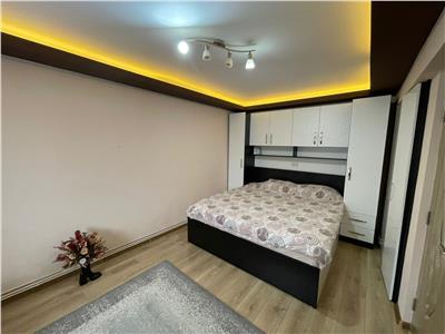 De inchiriat garsoniera decomandata in zona Strand din Sibiu