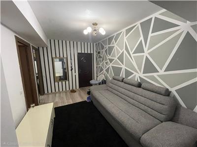 De vanzare apartament cu 2 camere decomandate in zona Turnisor din Sibiu