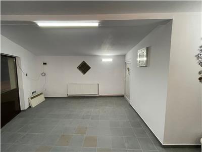 De inchiriat spatiu comercial finisat la cheie zona Mihai Viteazu din Sibiu