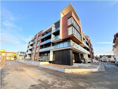 Apartament premium cu 3 camere decomandate etaj 1 de vanzare in zona centrala din Sibiu