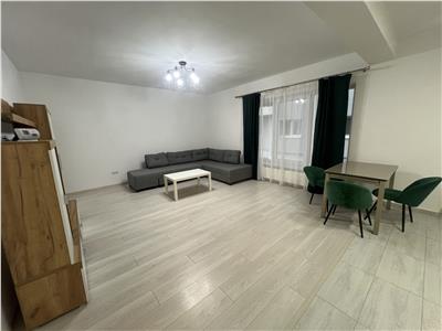 De vanzare apartament cu 2 camere decomandate si loc de parcare in Selimbar