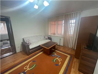 De inchiriat apartament cu 2 camere si balcon in zona Terezian din Sibiu