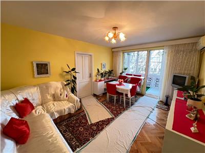 De vanzare apartament cu 2 camere si balcon situat in zona Dioda din Sibiu