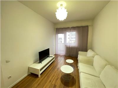 De inchiriat apartament cu 2 camere decomandate balcon si loc parcare in zona Tiglari Deventer din Sibiu