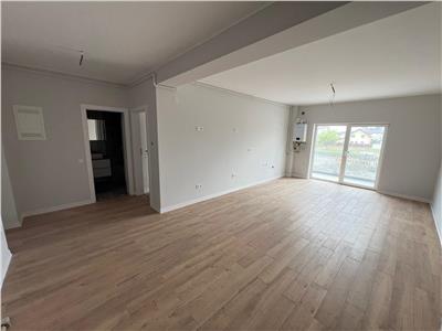 De vanzare apartament finisat la cheie cu 2 camere la etajul 2 zona Pictor Brana din Selimbar
