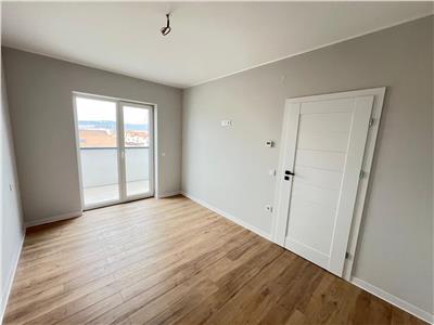 De vanzare apartament finisat la cheie cu 2 camere la etajul 2 in zona Pictor Brana/Selimbar