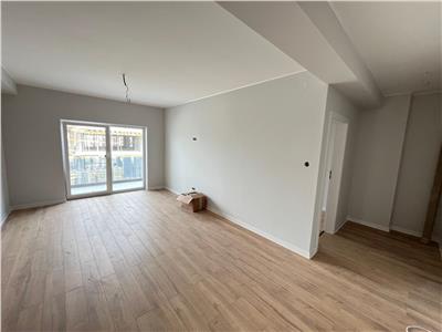 De vanzare apartament la cheie cu 3 camere decomandate 2 bai 2 balcoane si loc parcare in zona Pictor Brana Selimbar