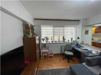 De vanzare apartament cu 2 camere si loc parcare in zona Turnisor din Sibiu