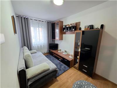 Garsoniera de vanzare in zona Lazaret din Sibiu