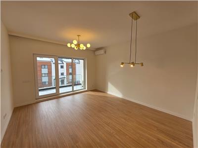 De vanzare apartament cu 2 camere decomandate in cartierul DaVinci