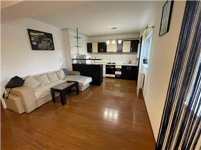 De vanzare apartament cu 2 camere decomandate balcon si loc parcare in zona Tilisca din Sibiu