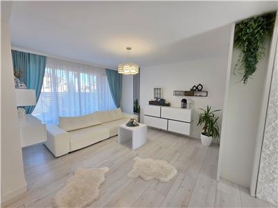 De vanzare casa cu 4 camere si curte proprie in Selimbar din Sibiu