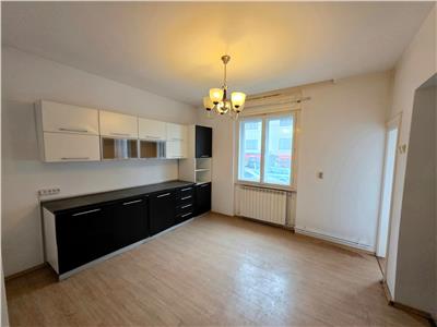 Spatiu de birouri de inchiriat in zona centrala din Sibiu