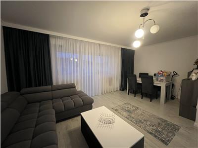 De vanzare apartament modern cu 3 camere si pod de 85 mp in Selimbar
