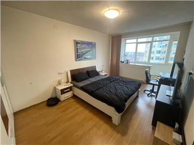 De vanzare apartament cu 3 camere decomandate si balcon in zona Mihai Viteazu din Sibiu