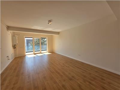 De vanzare garsoniera 38 mp intabulata finisata la cheie in Sibiu zona Aeroport