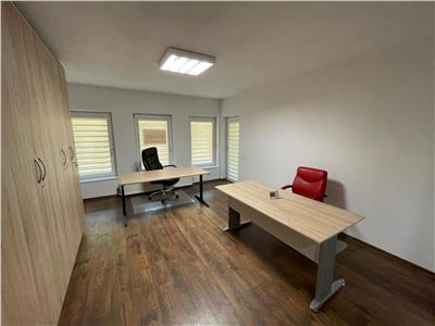 De vanzare apartament cu 2 camere decomandate 2 balcoane si loc parcare in zona Arhitectiilor din Sibiu