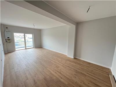 De vanzare apartament la cheie cu 2 camere gradina proprie zona Pictor Brana din Selimbar