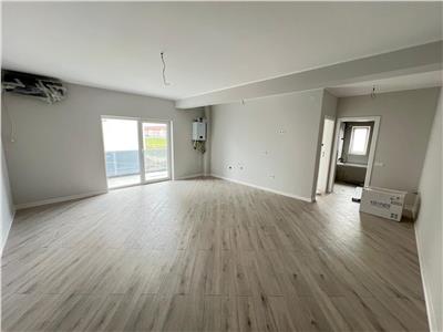 De vanzare apartament la cheie cu 2 camere gradina zona Pictor Brana din Selimbar