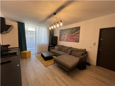 De vanzare apartament modern cu 3 camere cu balcon la etajul 1 in Selimbar
