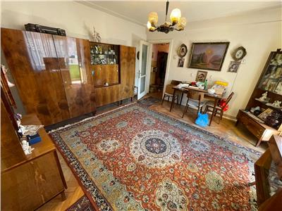 De vanzare apartament cu 2 camere si balcon zona Terezian din Sibiu