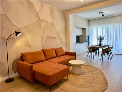 De vanzare apartament cu 2 camere decomandate loc privat de parcare in zona Industriala Vest din Sibiu